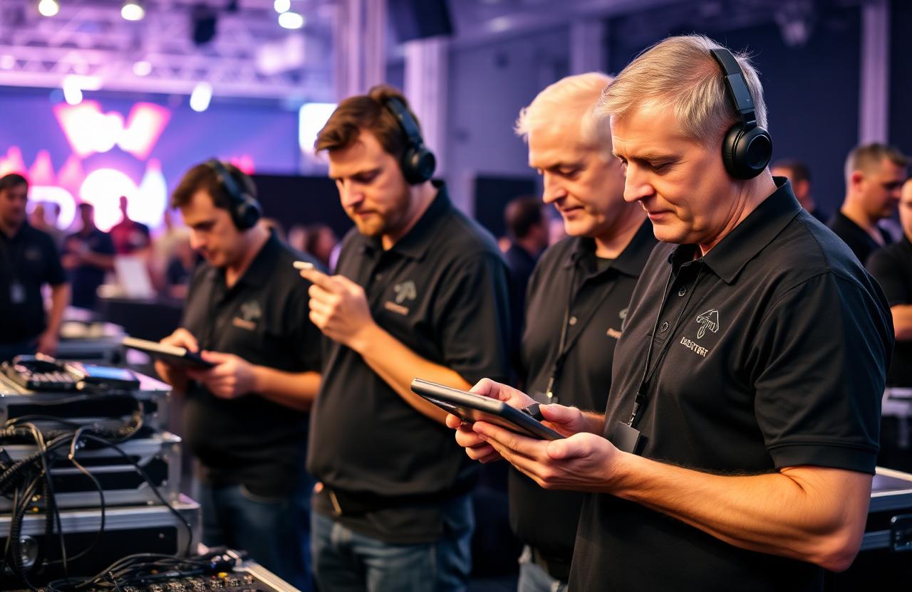 Eventrix™ para Agências